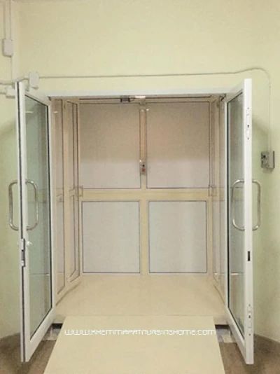 ภาพสถานที่ เขมภัช เนอร์สซิ่งโฮม นนทบุรี ภาพสถานที่ เขมภัช เนอร์สซิ่งโฮม นนทบุรี