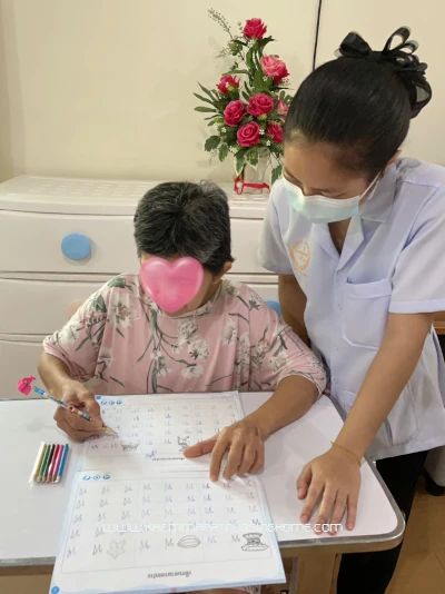 กิจกรรมการดูแล เขมภัช เนอร์สซิ่งโฮม นนทบุรี กิจกรรมการดูแล เขมภัช เนอร์สซิ่งโฮม นนทบุรี