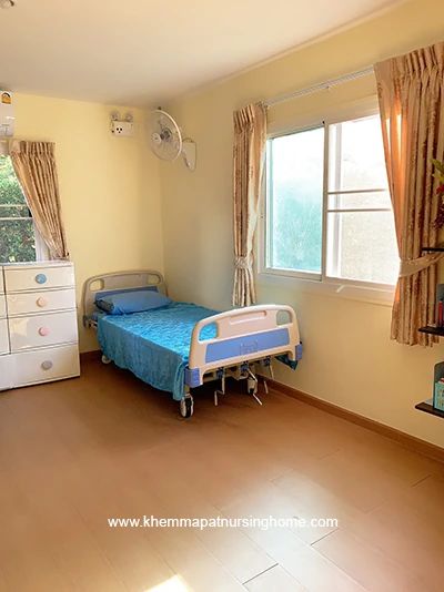 ภาพสถานที่ เขมภัช เนอร์สซิ่งโฮม นนทบุรี ภาพสถานที่ เขมภัช เนอร์สซิ่งโฮม นนทบุรี