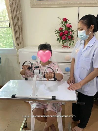 กิจกรรมการดูแล เขมภัช เนอร์สซิ่งโฮม นนทบุรี กิจกรรมการดูแล เขมภัช เนอร์สซิ่งโฮม นนทบุรี