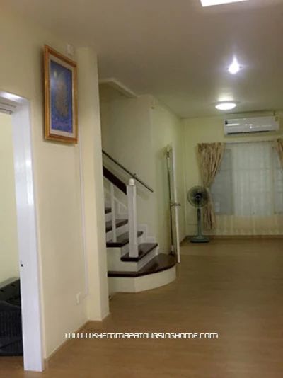 ภาพสถานที่ เขมภัช เนอร์สซิ่งโฮม นนทบุรี ภาพสถานที่ เขมภัช เนอร์สซิ่งโฮม นนทบุรี