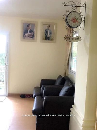 ภาพสถานที่ เขมภัช เนอร์สซิ่งโฮม นนทบุรี ภาพสถานที่ เขมภัช เนอร์สซิ่งโฮม นนทบุรี