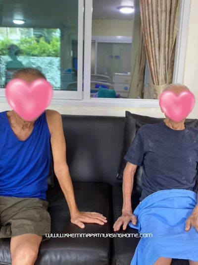 กิจกรรมการดูแล เขมภัช เนอร์สซิ่งโฮม นนทบุรี กิจกรรมการดูแล เขมภัช เนอร์สซิ่งโฮม นนทบุรี