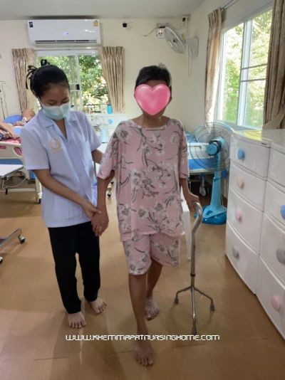 กิจกรรมการดูแล เขมภัช เนอร์สซิ่งโฮม นนทบุรี กิจกรรมการดูแล เขมภัช เนอร์สซิ่งโฮม นนทบุรี